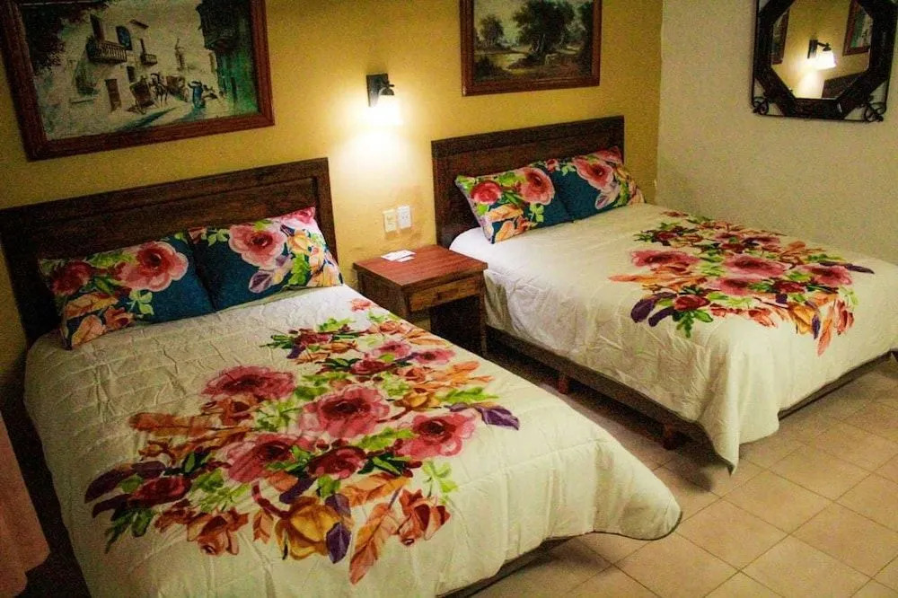 Hotel San Clemente