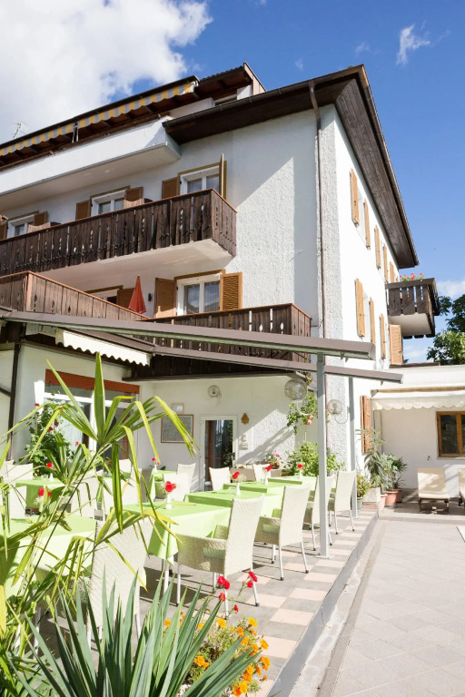 Hotel Gruberhof