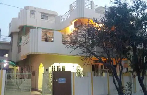B&B Haridwar