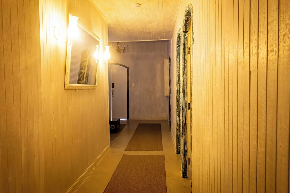 Hospedaria215