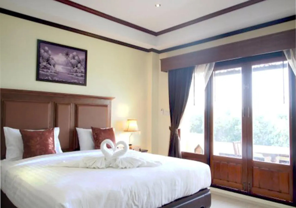 i Boutique Hotel