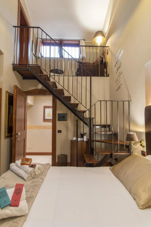 Oro Hotel