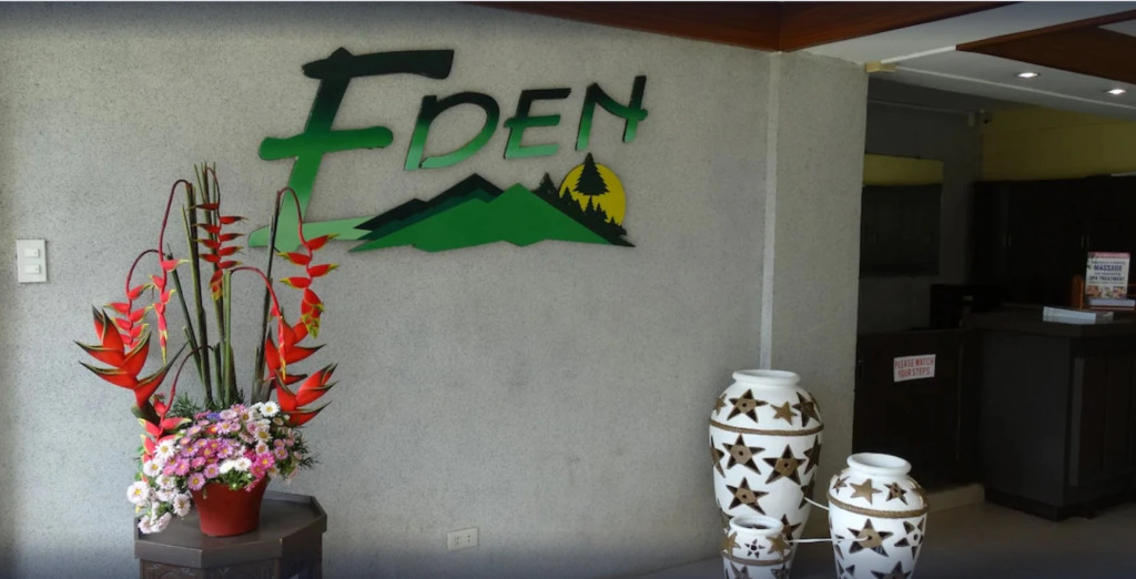 Eden Nature Park and Resort