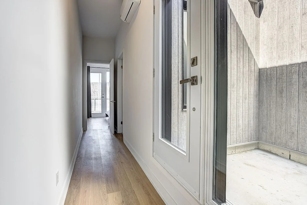 Destination Stays Little Burgundy DT MTL