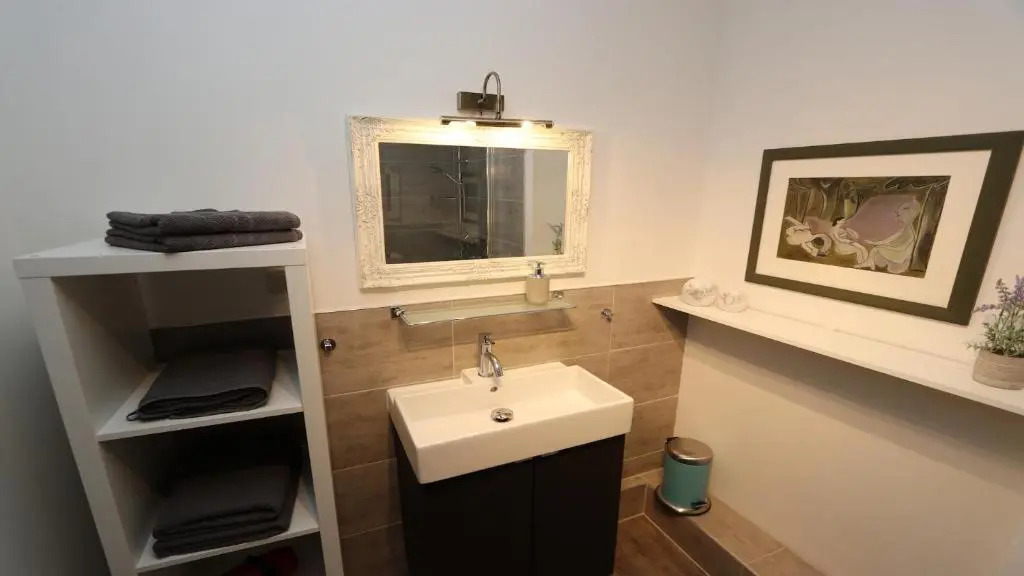Loft Traumplatz in Innenstadt mit kostenlosem Parkplatz von Harztraveler