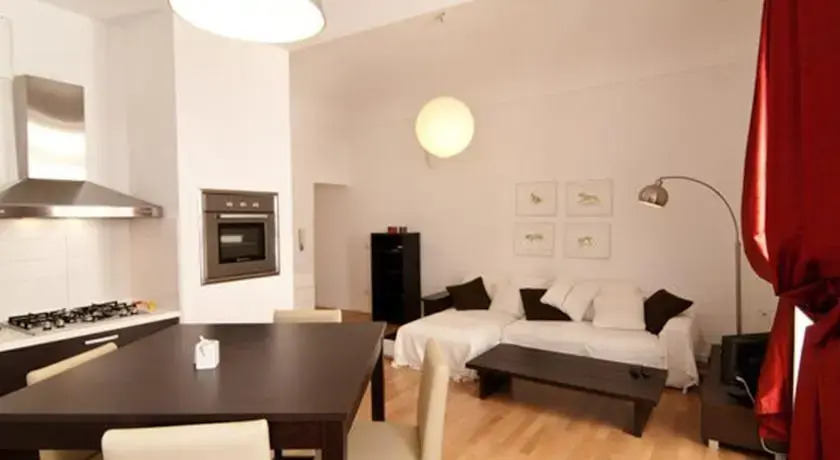 Ortigia Guest House Casa Flora