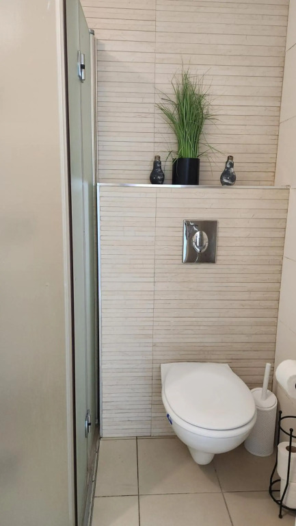 Bat Yam Luxery 4BR Sea View Suite
