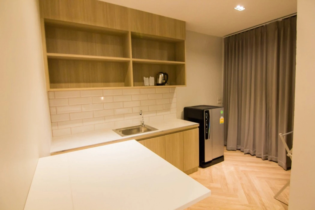 168 Studio Hotel Ubon Ratchathani