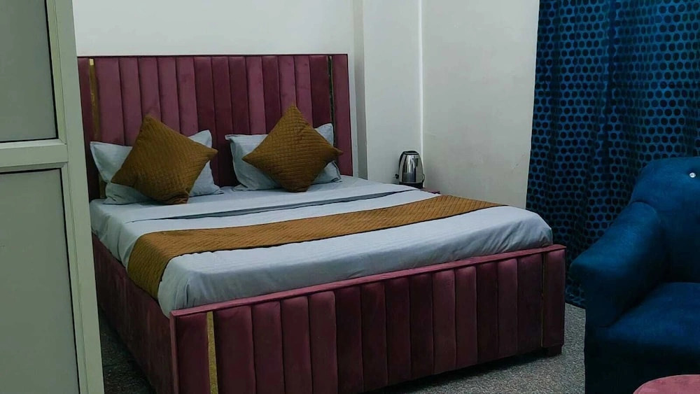 Hotel Rudraksh Tree
