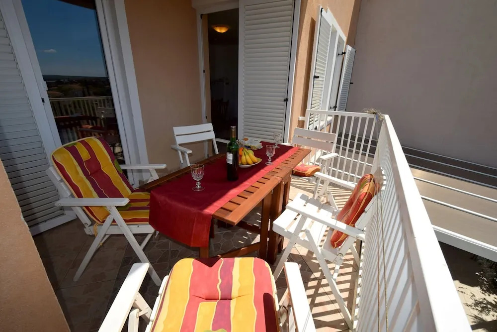 Apartment Dumsky