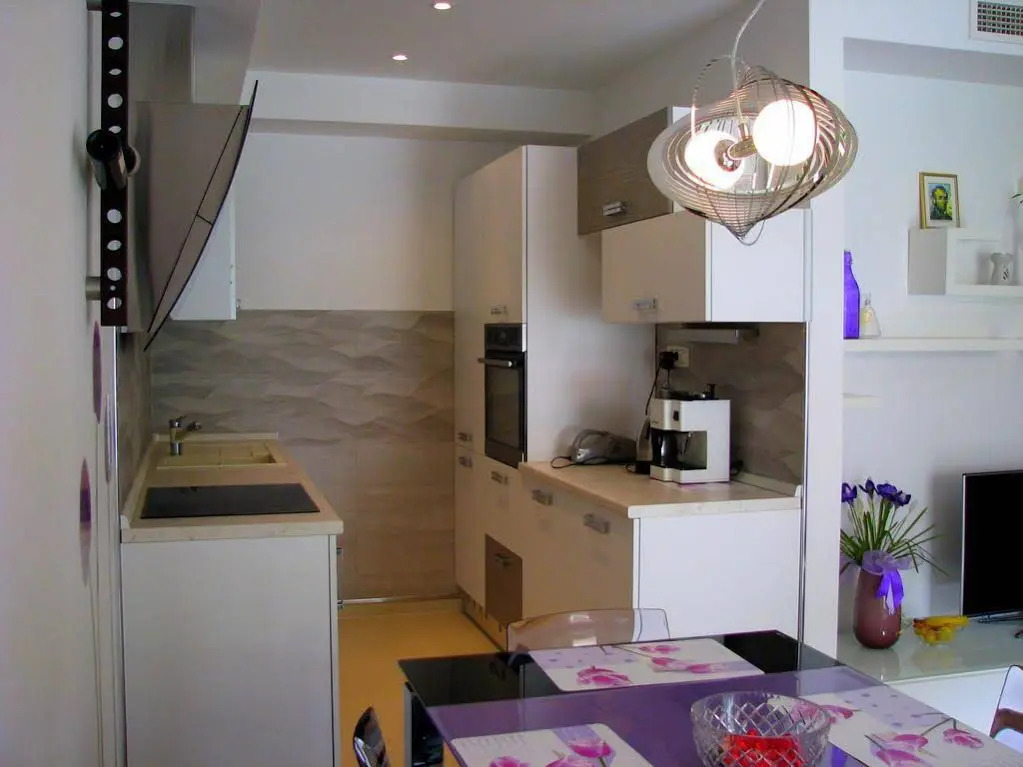 Comfort Apartments Ivica
