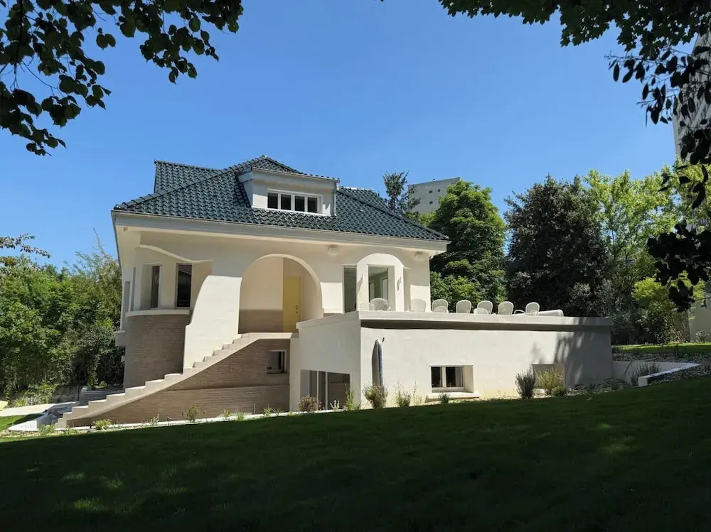 Murmures - Luxury Guesthouse St Germain en Laye
