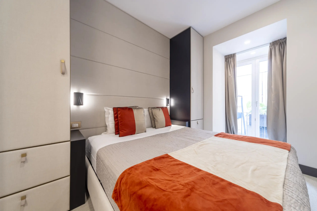 San Carlo Suite