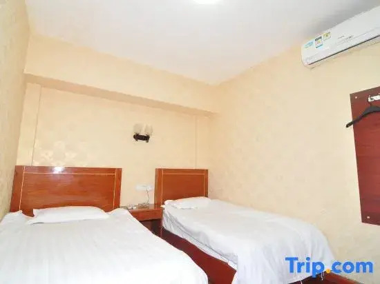 Tiandong Hotel