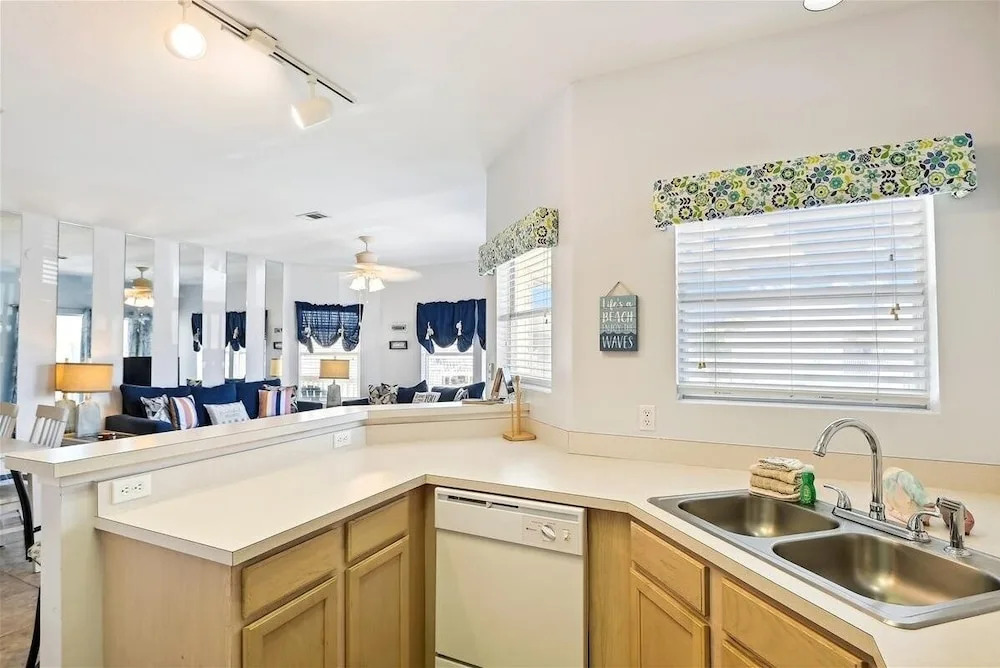 Sandpiper Cove 9228 2 Bedroom Condo by RedAwning