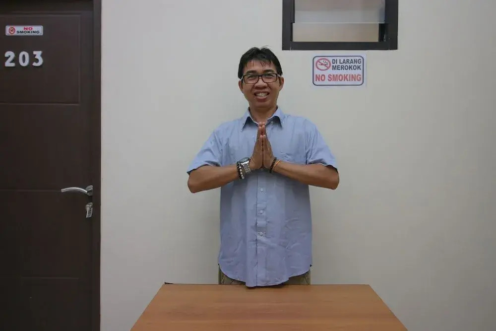 Airy Eco Sunu Komplek Unhas JX 7 Makassar