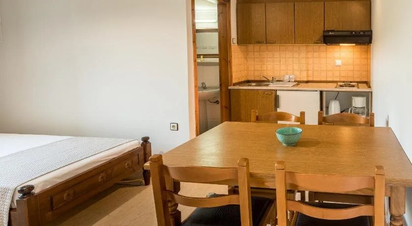 Merabello Apartments