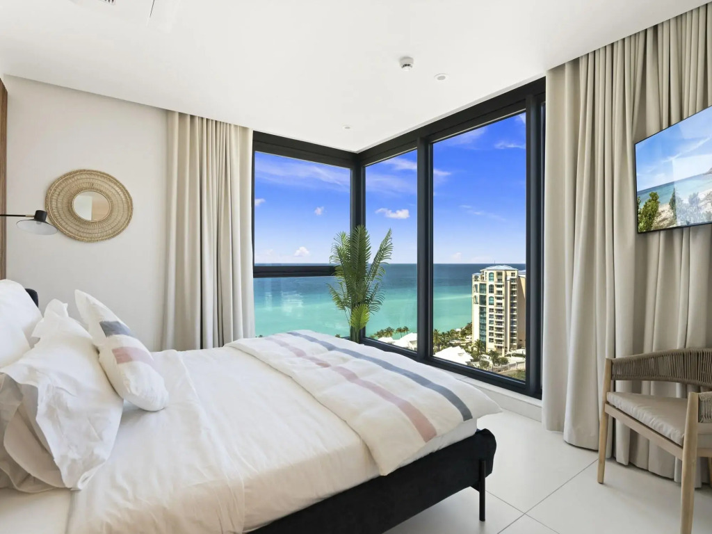 Mullet Bay Suites - Your Luxury Stay Awaits