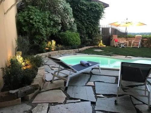 Bed & Breakfast Villa Carlotta