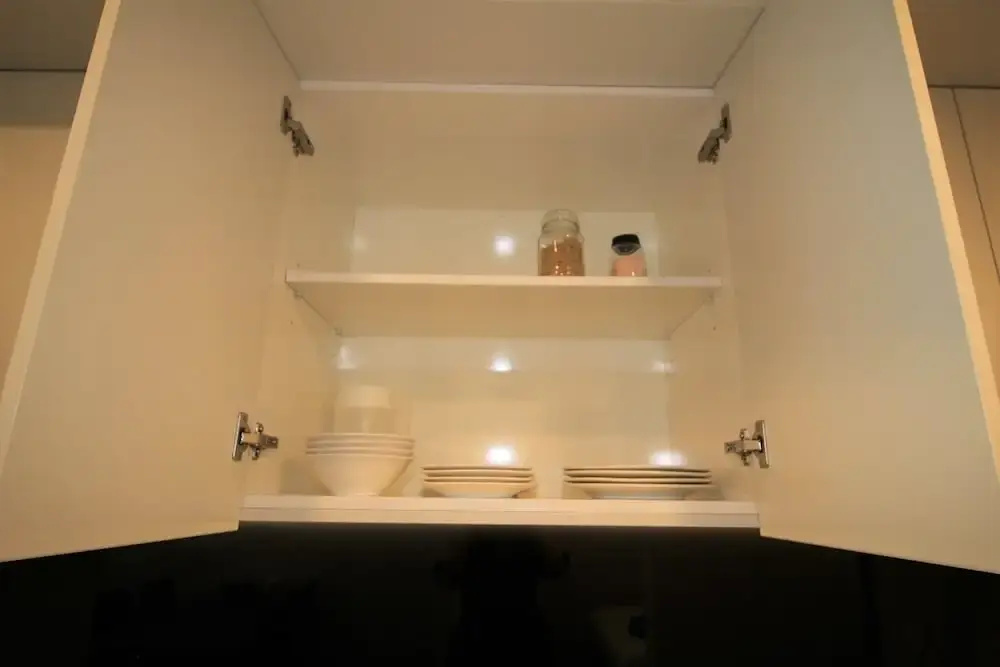 Vibrant Brand New 2 Bedroom Apt You Must Not Miss (Connect 201)