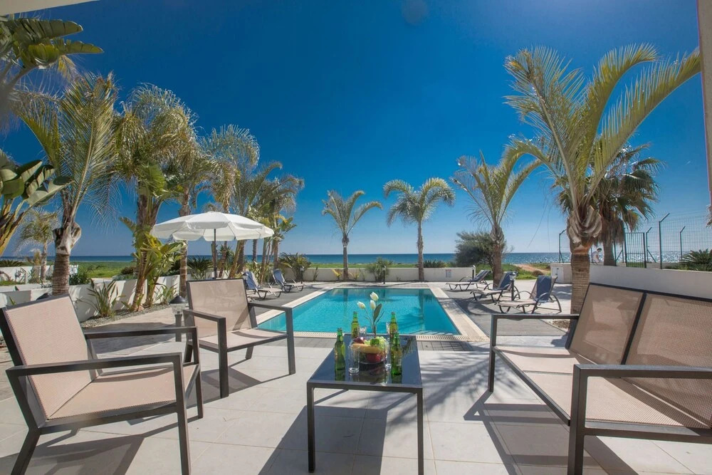 Celebrity Villa Jordan 9