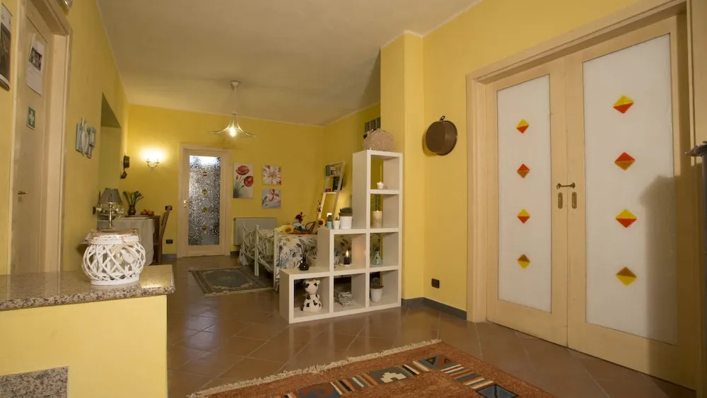 Balneum Regis B&B