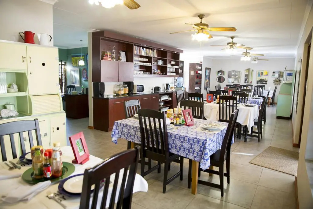 Ons Dorpshuis Guesthouse