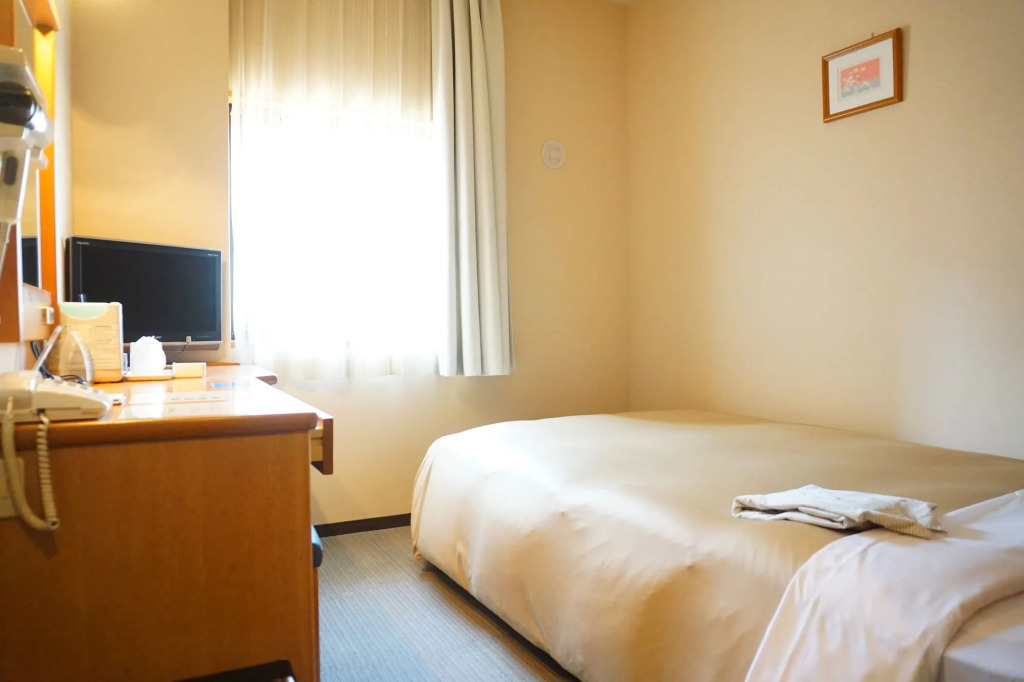 Hotel Etwas Tenjin