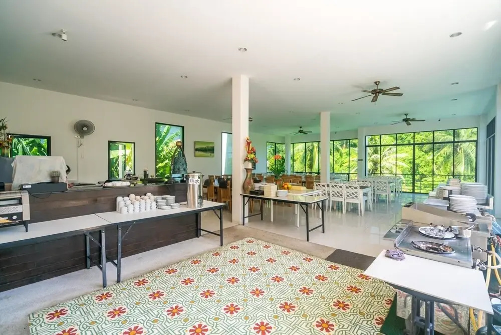 Kh2604 - Mountain View Apartment for 4 in Karon 650 Meters to Beach