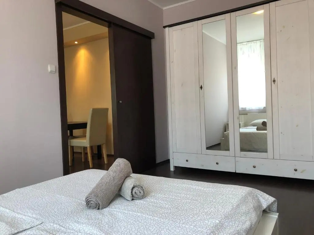 Balian apartman