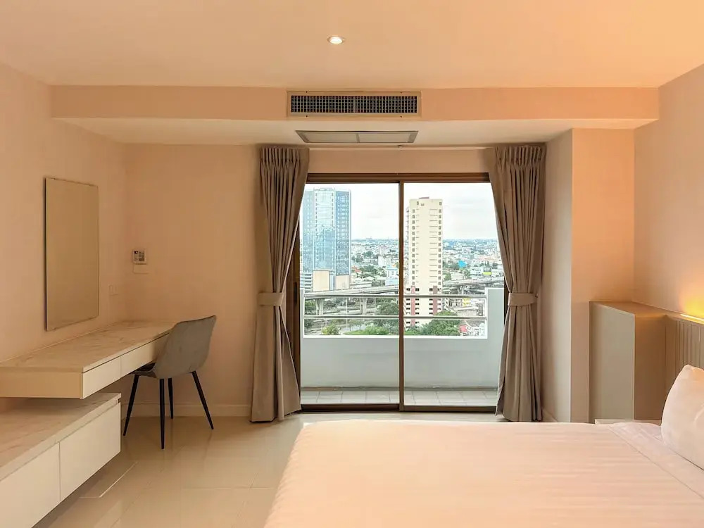 Avana Residence