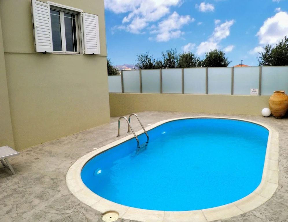 Villa Cool with Private Pool