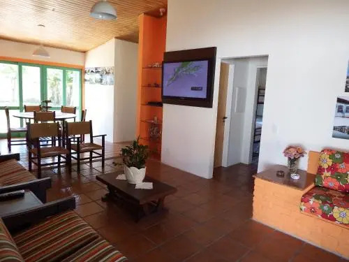 Hostel Santo Antonio