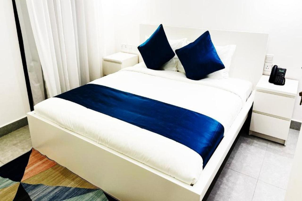 Terminal Inn By Edar City -C Ring Road