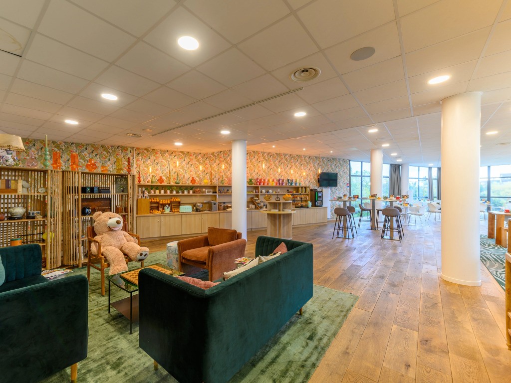 Residhome Neuilly Bords De Marne