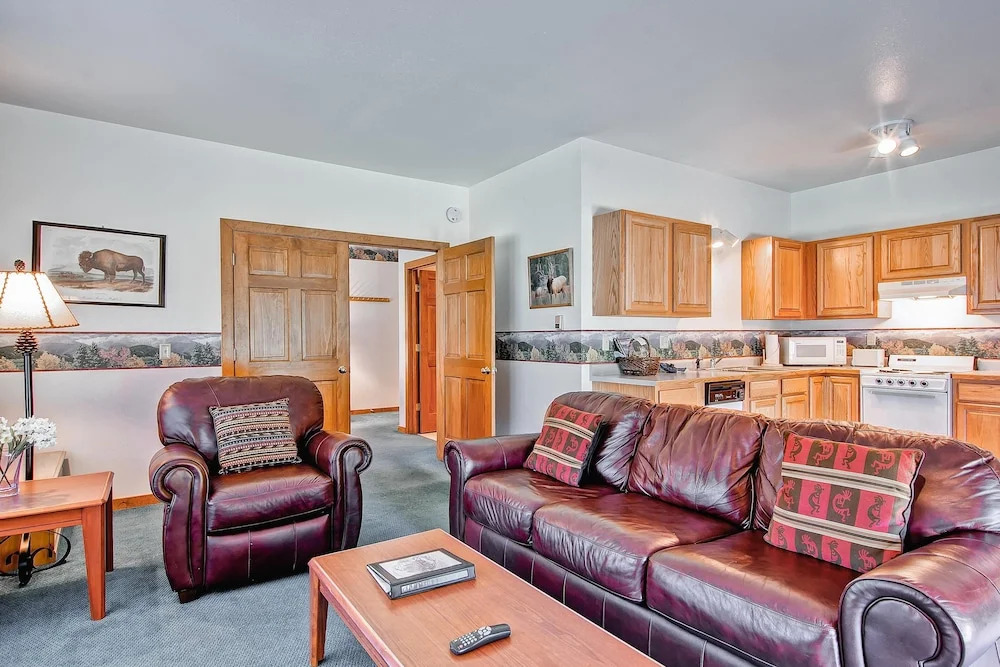 Black Canyon Inn Unit B3