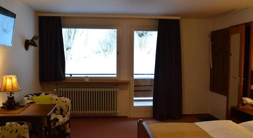 Hotel Silberfelsen