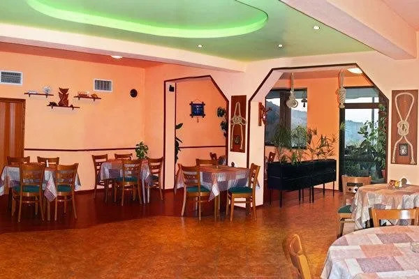 Family Hotel Joya