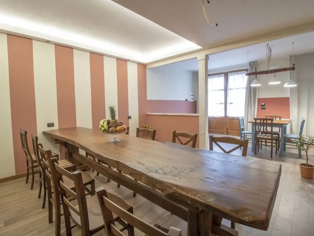 Holiday Home Borgo Carradori by Interhome