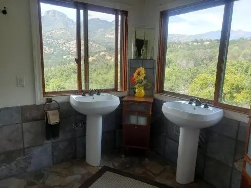 Alta Peak Vista