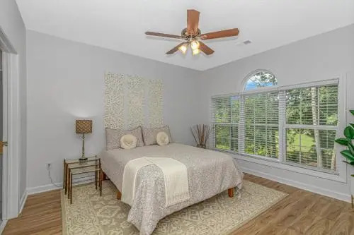Cypress Bend at Barefoot Resort by Condo-World