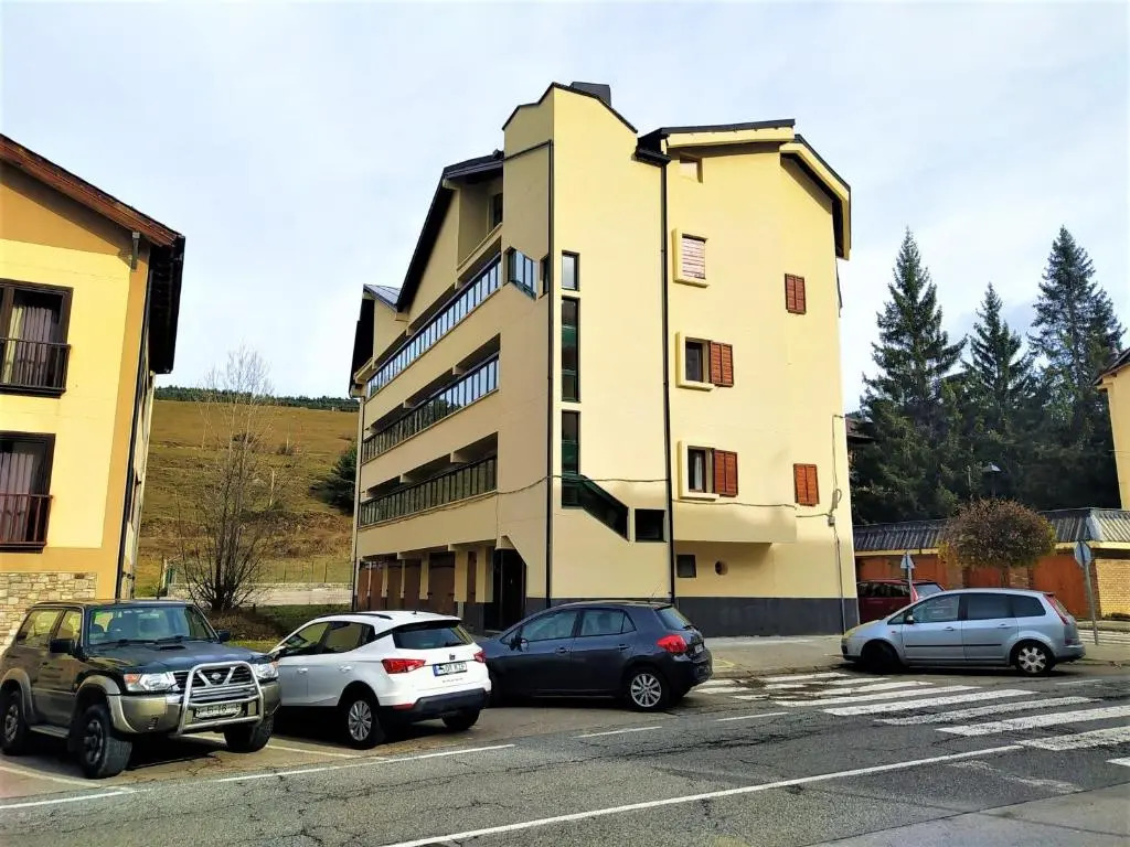 La Molina Iii
