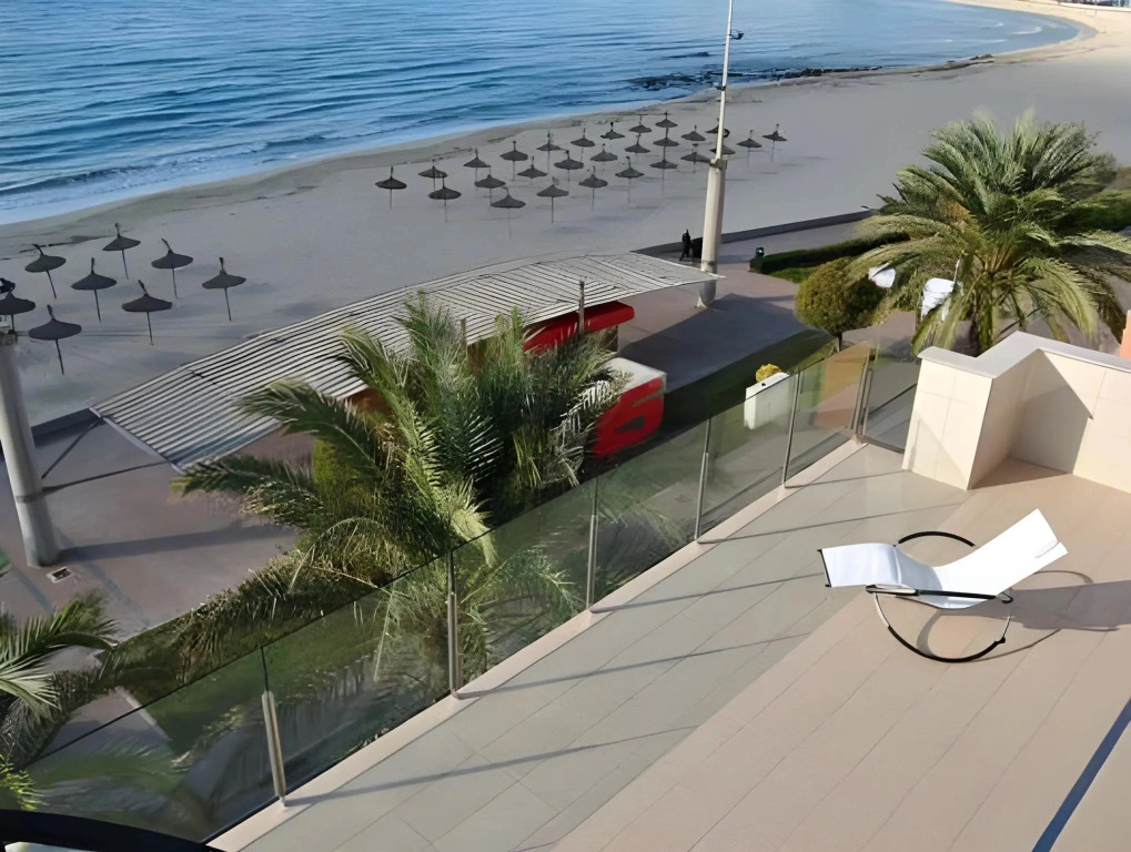 Apartaments Delfin