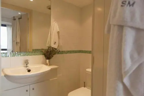Apartamentos Stella Maris