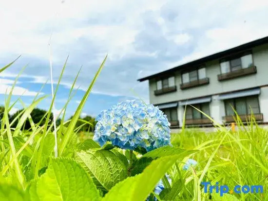 Hijiriyama Panorama Hotel
