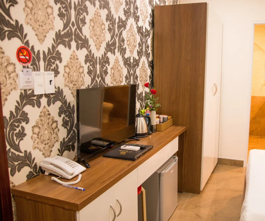 CLavie Hotel - Saigon Airport Hotel
