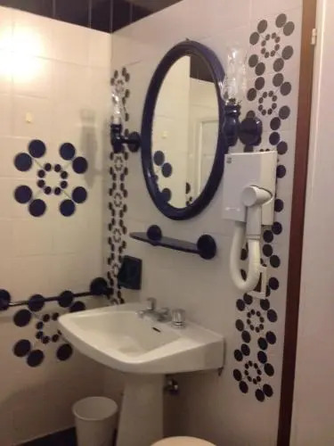 Hotel Tirreno