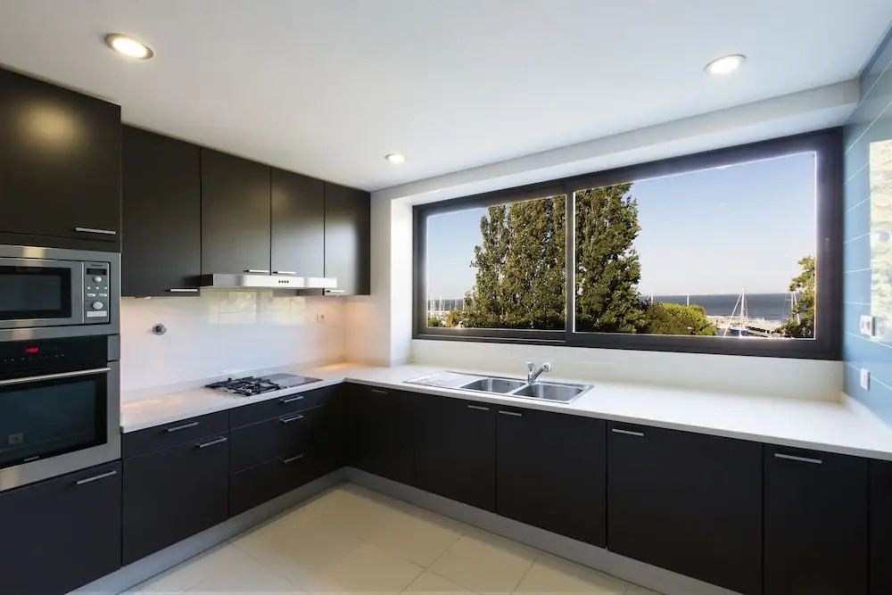 Apt In Lisbon Marina Tejo Apartments - Parque das Nações