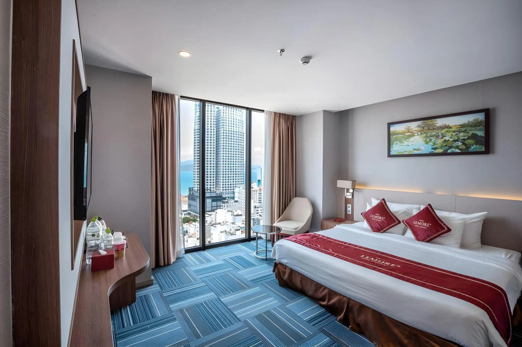 LeMore Hotel Nha Trang