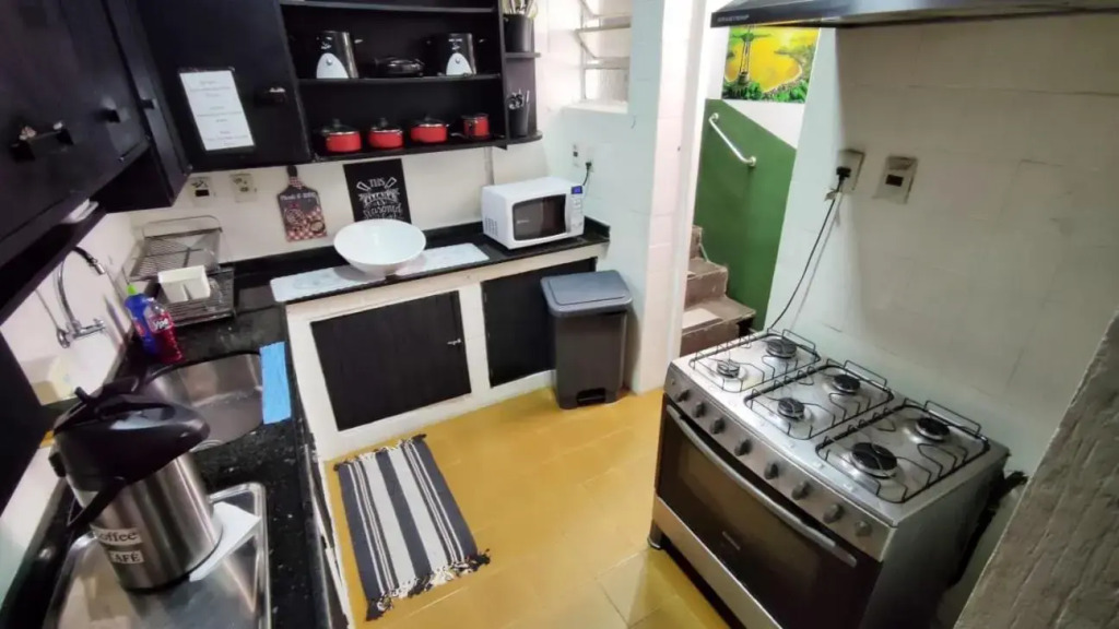 Rio Deal Guest House